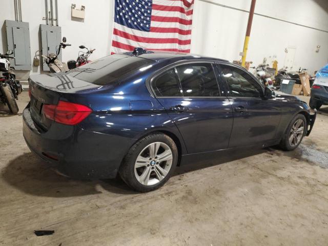 WBA8E3G56GNT78132 BMW 328 Xi Sulev
