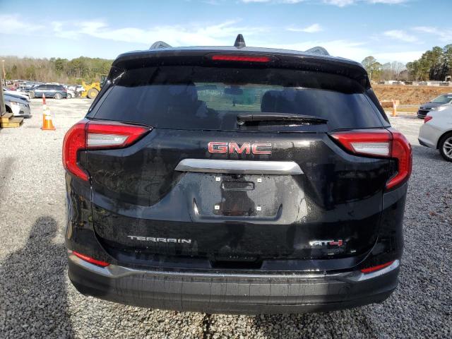 3GKALYEG6PL213942 GMC Terrain At4