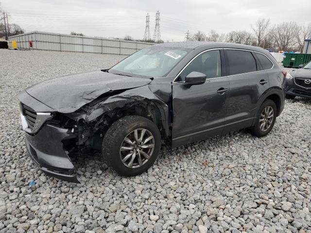 Auction sale of the 2019 Mazda Cx-9 Touring, vin: 00000000000000000, lot number: 81836603