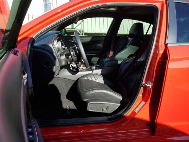2C3CDXL94NH241748 Dodge Charger Srt Hellcat