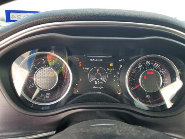 2C3CDZBTXFH873499 Dodge Challenger Sxt Plus