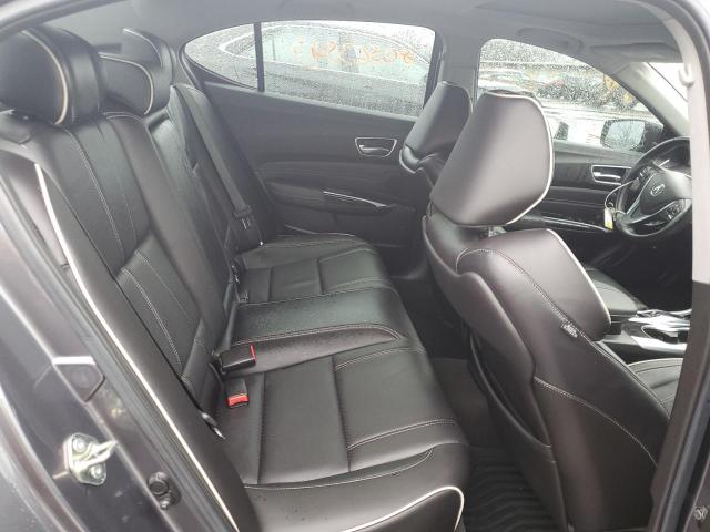 19UUB3F45LA003192 Acura Tlx Technology