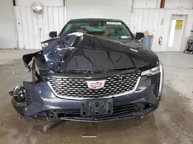 1G6DF5RK3M0111541 Cadillac Ct4 Premium Luxury
