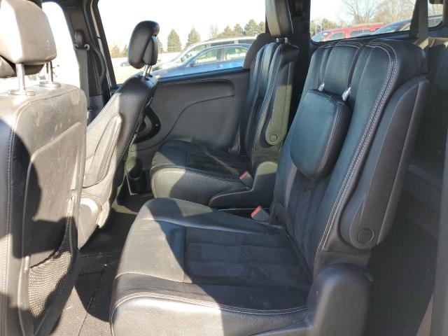 2C4RDGCG8GR125843 Dodge Grand Caravan Sxt