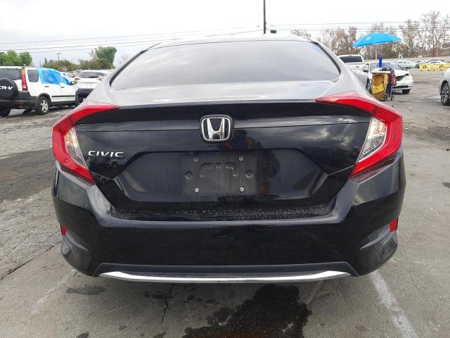 2HGFC2F63MH517904 Honda Civic Lx