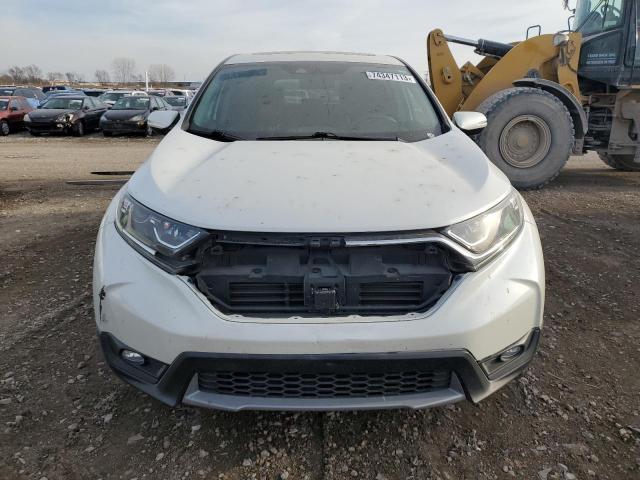 5J6RW1H58HL017306 Honda CR-V EX