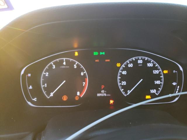 1HGCV1F17JA220754 Honda ACCORD LX