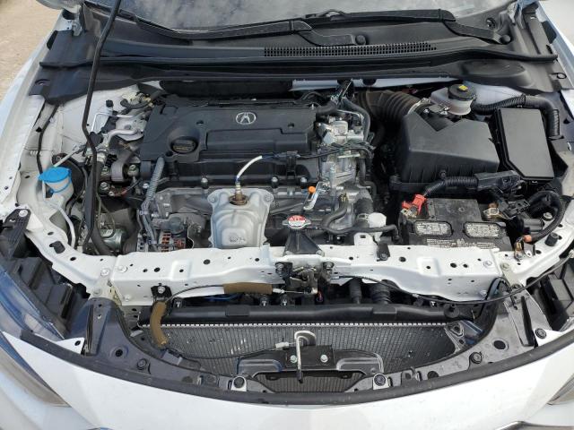 19UDE2F39NA003742 Acura ILX