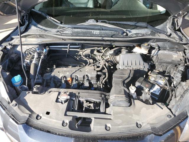 3CZRU6H74GM730687 Honda Hr-v Exl