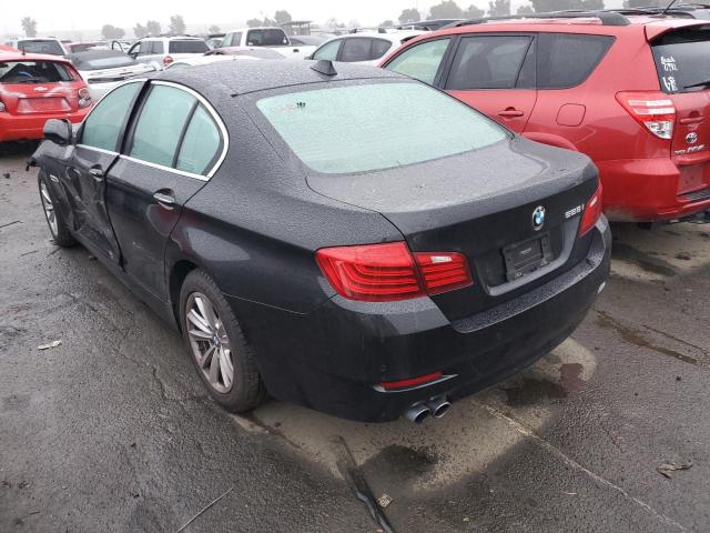 WBA5A5C59FD522230 BMW 528 I