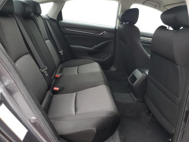 1HGCV3F19MA017834 Honda ACCORD HYBRID