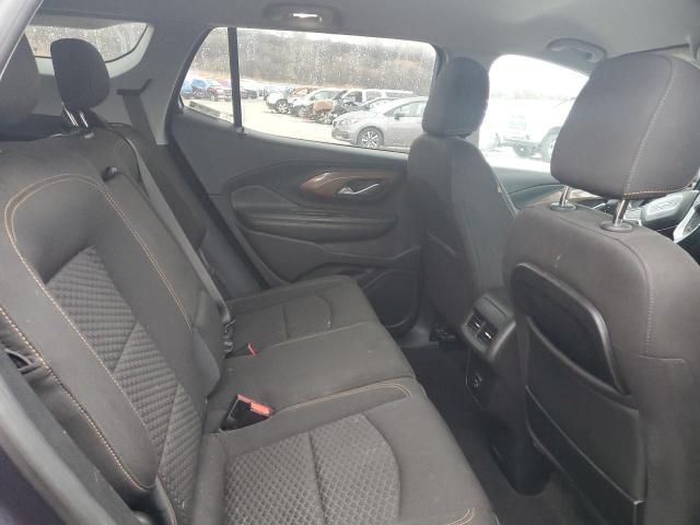 3GKALTEX6JL142686 GMC Terrain Sle