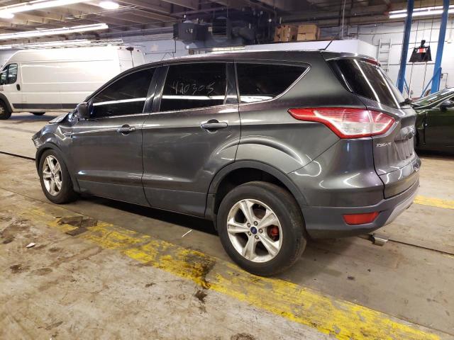 1FMCU0G74GUC91119 Ford ESCAPE SE