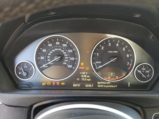 WBA3B5C56EP652273 BMW 328 Xi Sulev