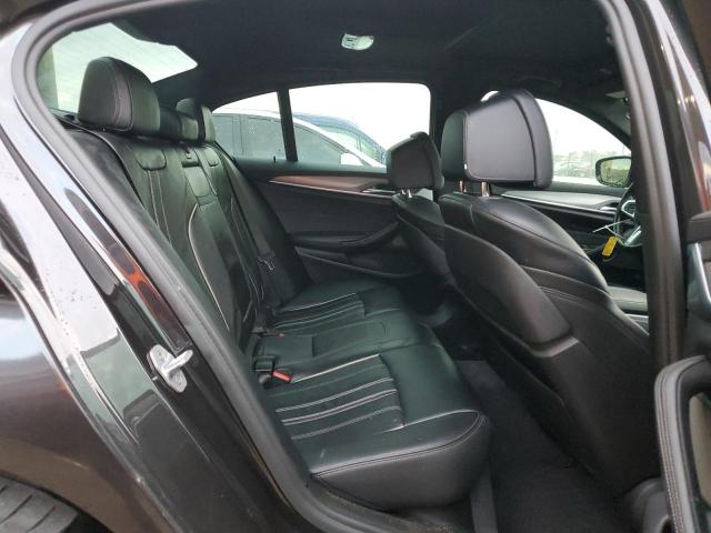 WBAJB9C57JG464337 BMW M550xi