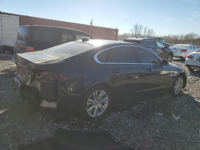 SAJBD4BV9HCY38889 Jaguar XF PREMIUM