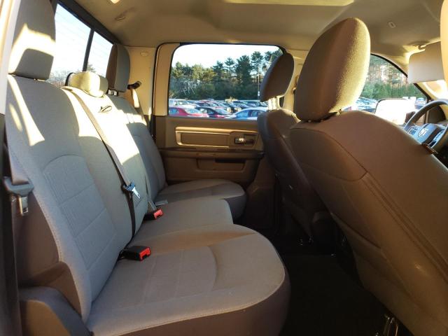 1C6RR7LGXNS209375 RAM 1500 Classic Slt
