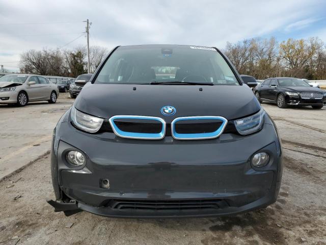 WBY1Z4C5XFV278035 BMW I3 REX