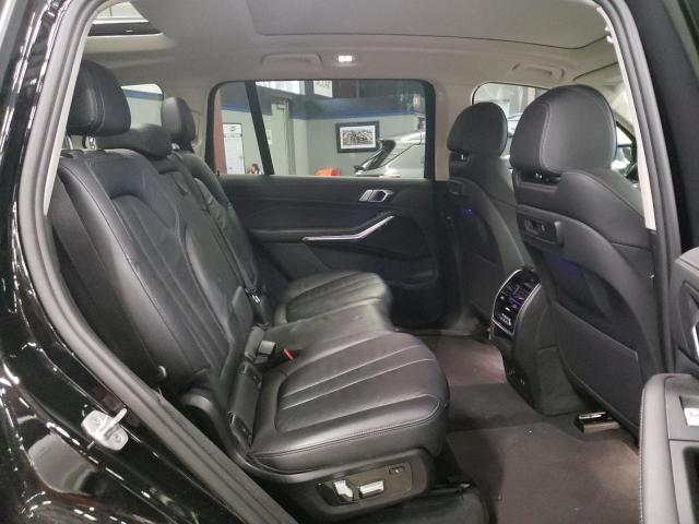 5UXCW2C07M9F74097 BMW X7 Xdrive40i