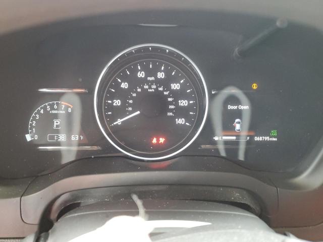3CZRU5H55KM707226 Honda HR-V EX