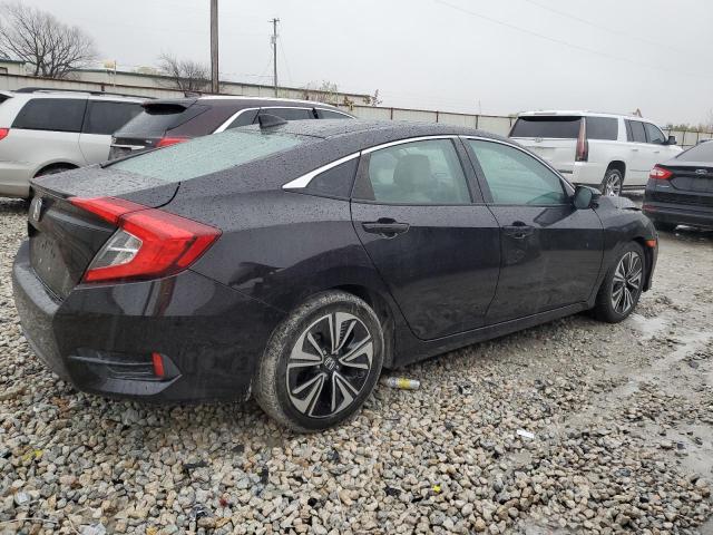 19XFC1F3XGE206713 Honda CIVIC EX