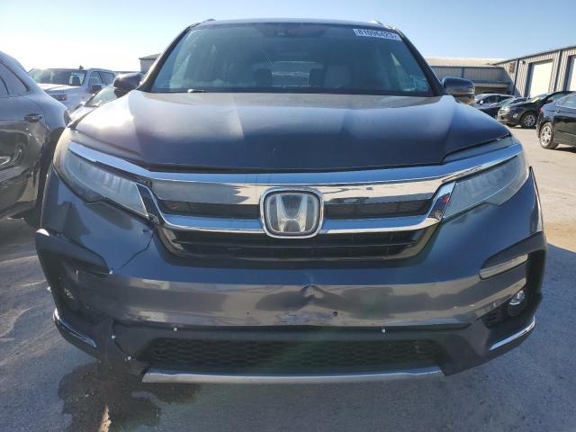 5FNYF5H9XKB022660 Honda Pilot Touring