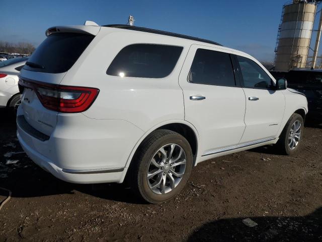 1C4SDJET2HC937013 Dodge Durango Citadel