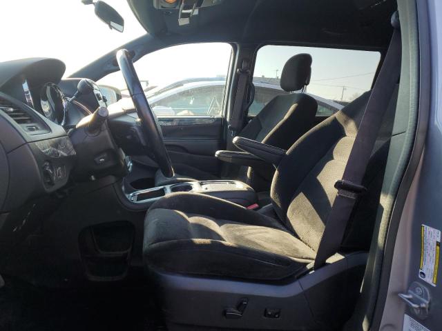 2C4RDGCG1ER118813 Dodge Grand Caravan Sxt