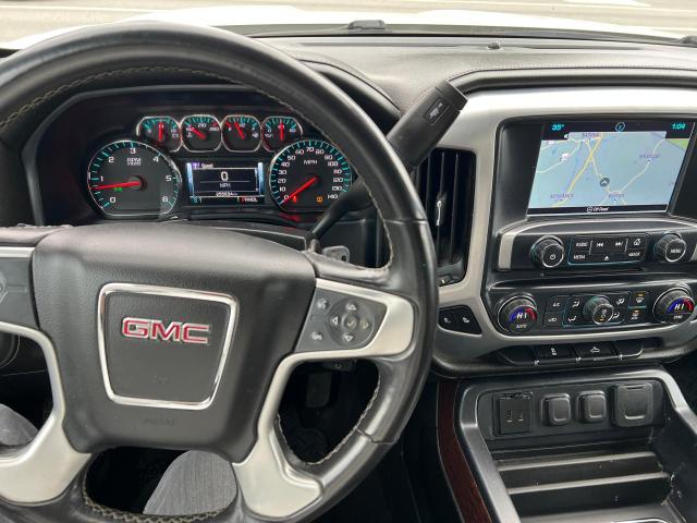 3GTU2MEC4HG113785 GMC Sierra K1500 Sle