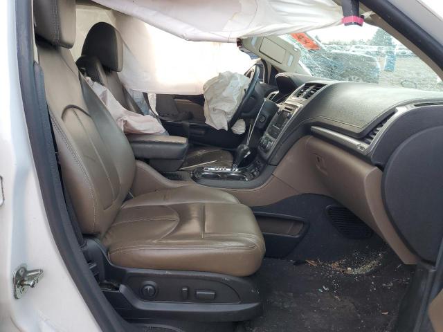1GKKVRKDXGJ278007 GMC Acadia Slt-1