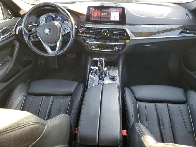 WBAJE7C56JWC56275 BMW 540 XI