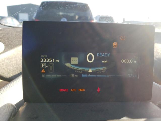 WBY1Z4C52FV504374 BMW I3 REX