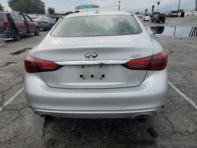JN1EV7AP9LM207014 Infiniti Q50 PURE