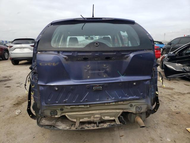 2HKRM3H30EH530894 Honda CR-V LX