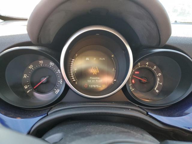 ZFBCFYDT0GP329924 Fiat 500x Lounge