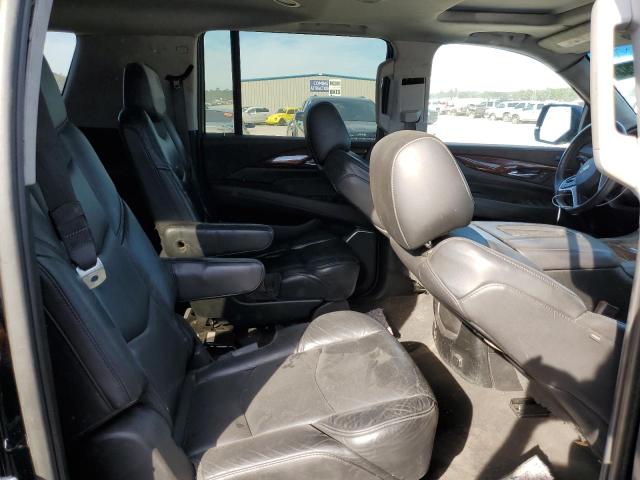 1GYS3JKJXKR301749 Cadillac Escalade Esv Premium Luxury