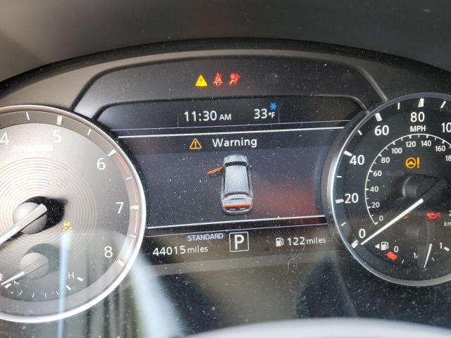 3PCAJ5M32KF146679 Infiniti Qx50 Essential