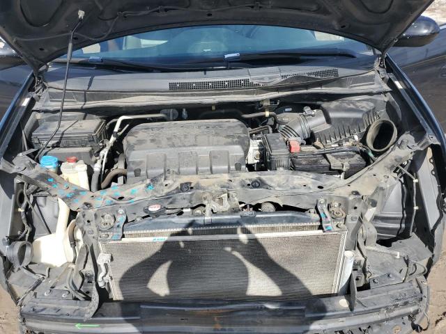 5FNRL5H68EB021501 Honda ODYSSEY EXL