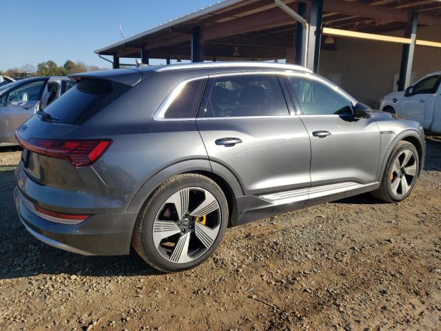 WA1VAAGE0KB005940 Audi E-tron Prestige