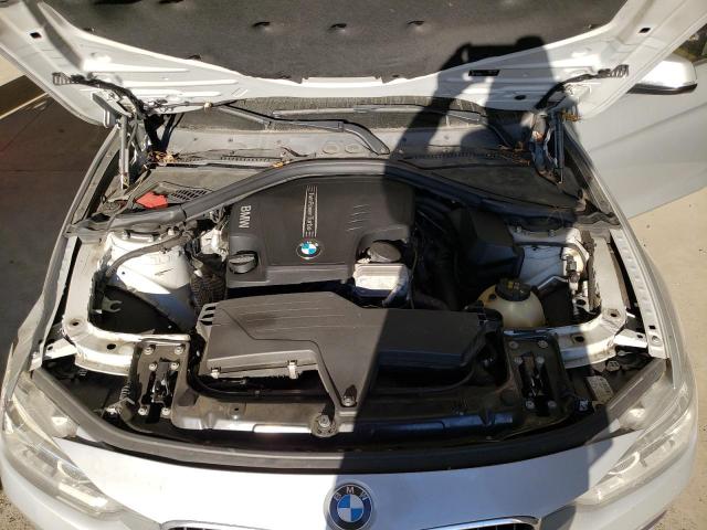 WBA8E3G5XGNT80336 BMW 328 Xi Sulev