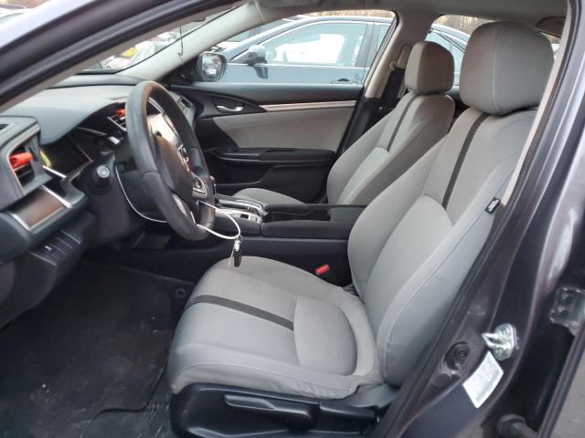 19XFC1F32GE220346 Honda CIVIC EX