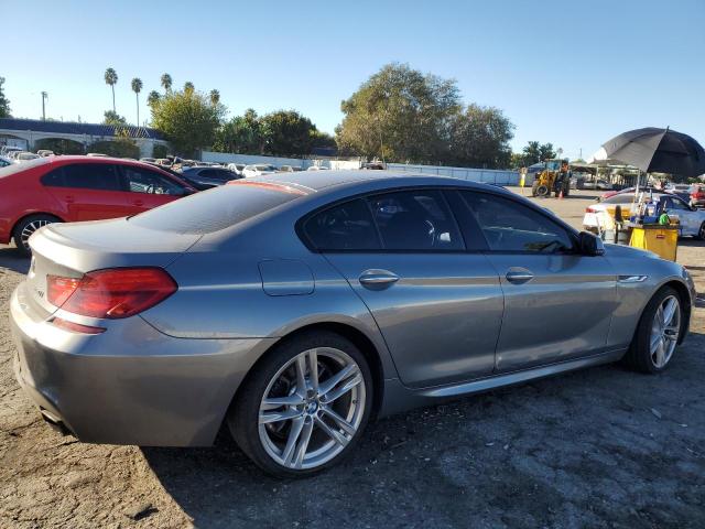 WBA6B2C5XED129366 BMW 650 I Gran Coupe