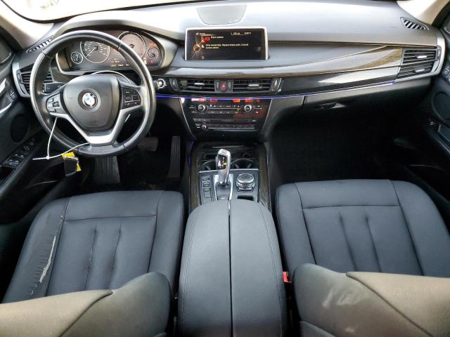 5UXKR2C58F0H40102 BMW X5 Sdrive35i