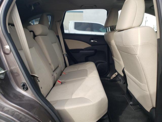 2HKRM4H5XGH681591 Honda CR-V EX