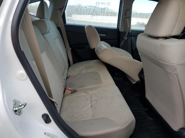 5J6RM3H30FL008189 Honda CR-V LX