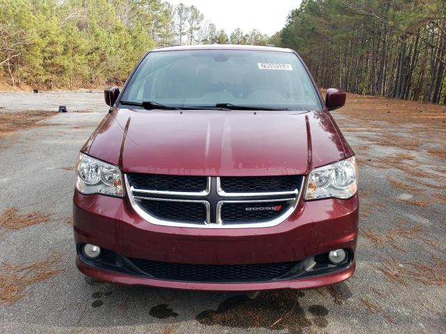 2C4RDGCG3KR620136 Dodge Grand Caravan Sxt