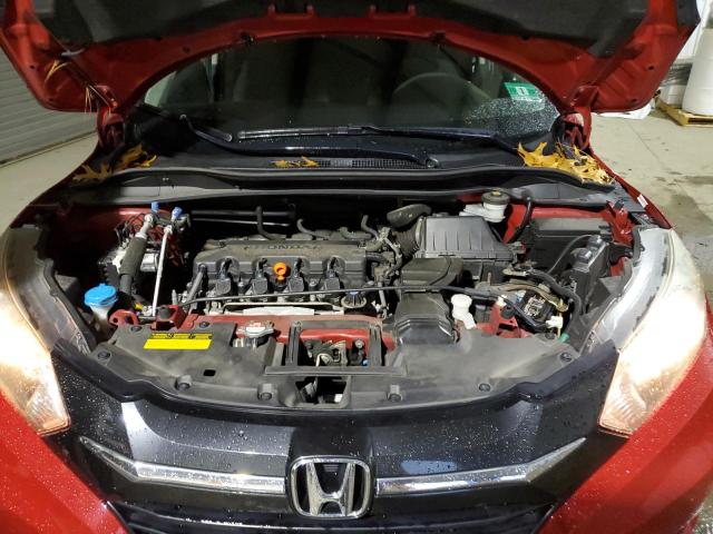 3CZRU6H59GM753249 Honda HR-V EX