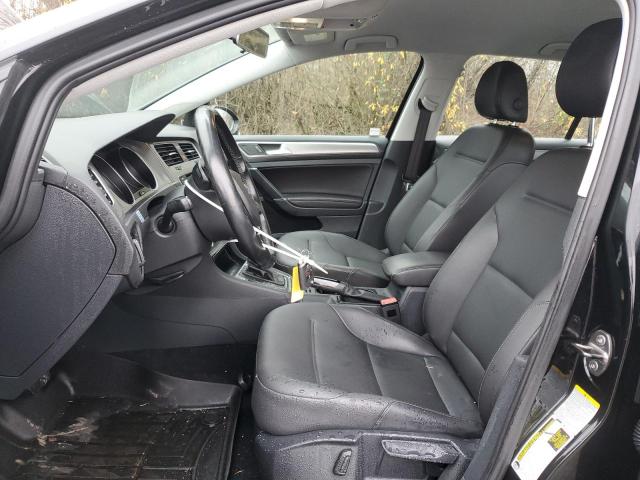 3VWCA7AU4FM509676 Volkswagen Golf Sportwagen Tdi S