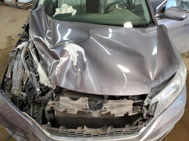 2HKRM4H77FH613653 Honda CR-V EXL