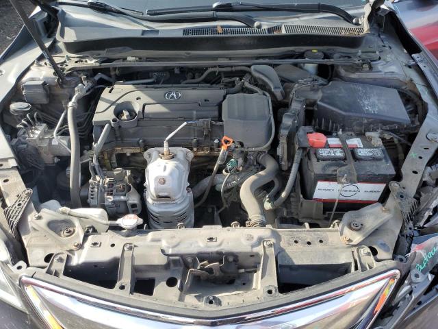 19UUB1F5XHA007033 Acura TLX TECH